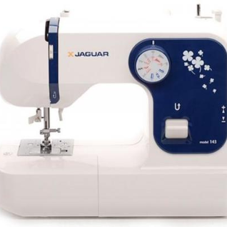 швейная машинка Ягуар 143