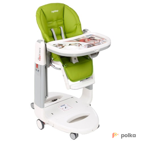 Возьмите Стульчик качели Peg-Perego напрокат (Фото 2) В Казани