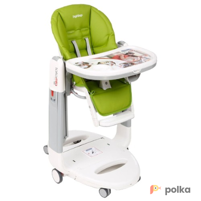 Возьмите Стульчик качели Peg-Perego напрокат (Фото 1) В Казани