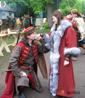 Возьмите Мужской польский костюм напрокат (Фото 1) В Нижнем Новгороде
