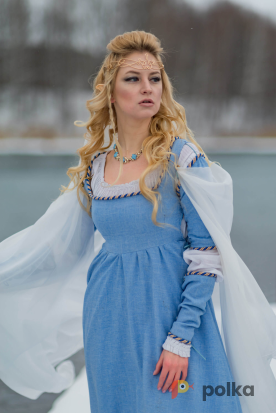 Возьмите Женское Платье «Галла» напрокат (Фото 2) В Нижнем Новгороде