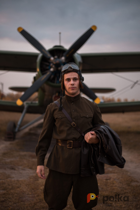 Возьмите Форма Второй Мировой Войны обр.1943-1945 напрокат (Фото 1) В Нижнем Новгороде