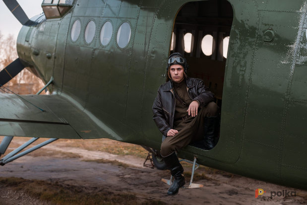 Возьмите Форма Второй Мировой Войны обр.1943-1945 напрокат (Фото 2) В Нижнем Новгороде