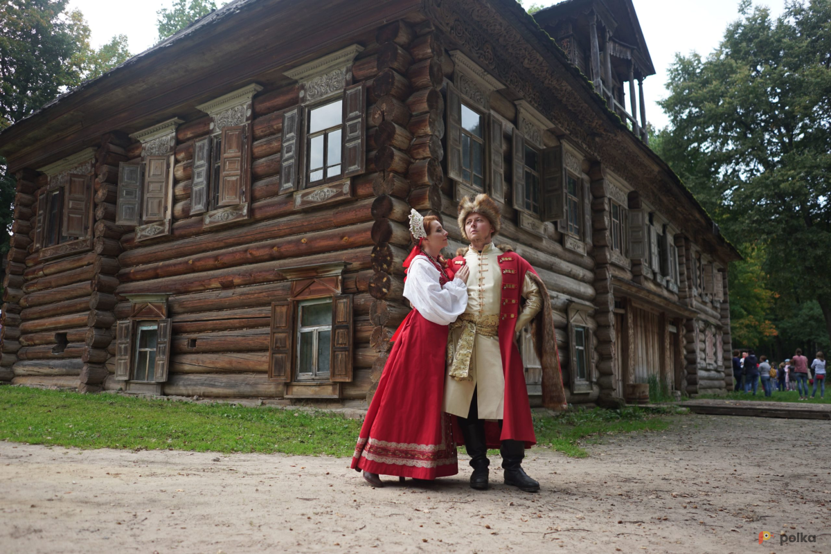 Возьмите Русский национальный костюм мужской напрокат (Фото 2) В Нижнем Новгороде