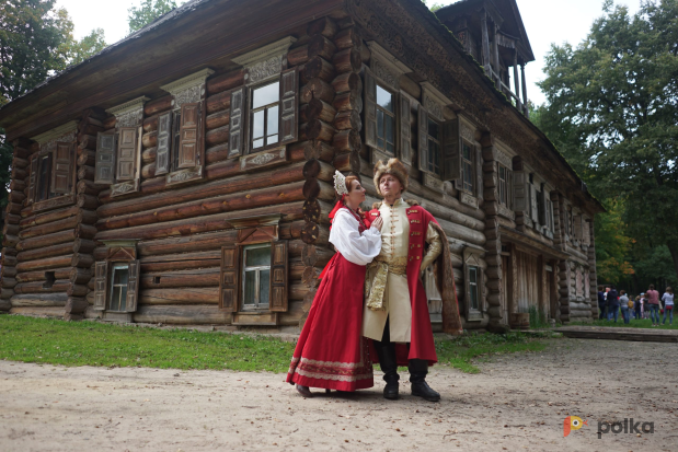 Возьмите Русский национальный костюм мужской напрокат (Фото 1) В Нижнем Новгороде
