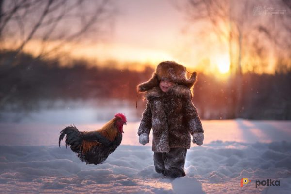 Возьмите Детская шубка на 3-4 года напрокат (Фото 2) В Нижнем Новгороде