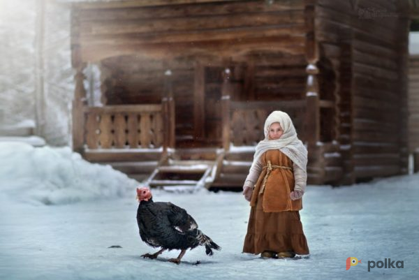 Возьмите Жилет дубленка детская напрокат (Фото 2) В Нижнем Новгороде