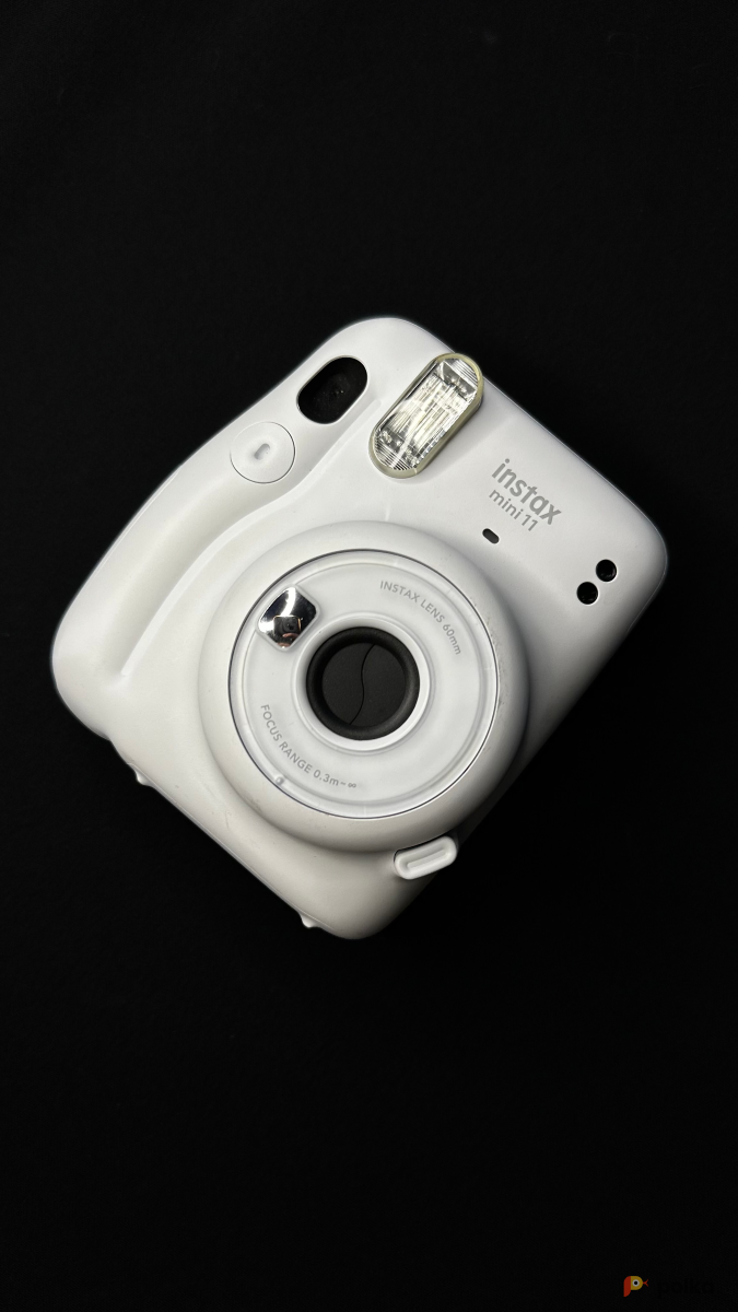 Возьмите Фотоаппарат Instax mini 11 напрокат (Фото 2) в Санкт-Петербурге