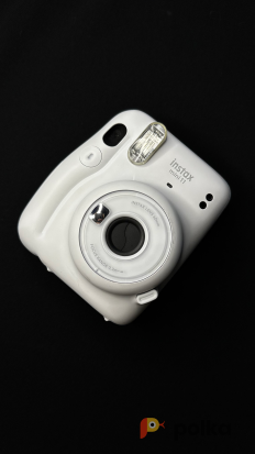 Возьмите Фотоаппарат Instax mini 11 напрокат (Фото 1) в Санкт-Петербурге
