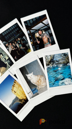 Возьмите Фотоаппарат Instax mini 11 напрокат (Фото 3) в Санкт-Петербурге