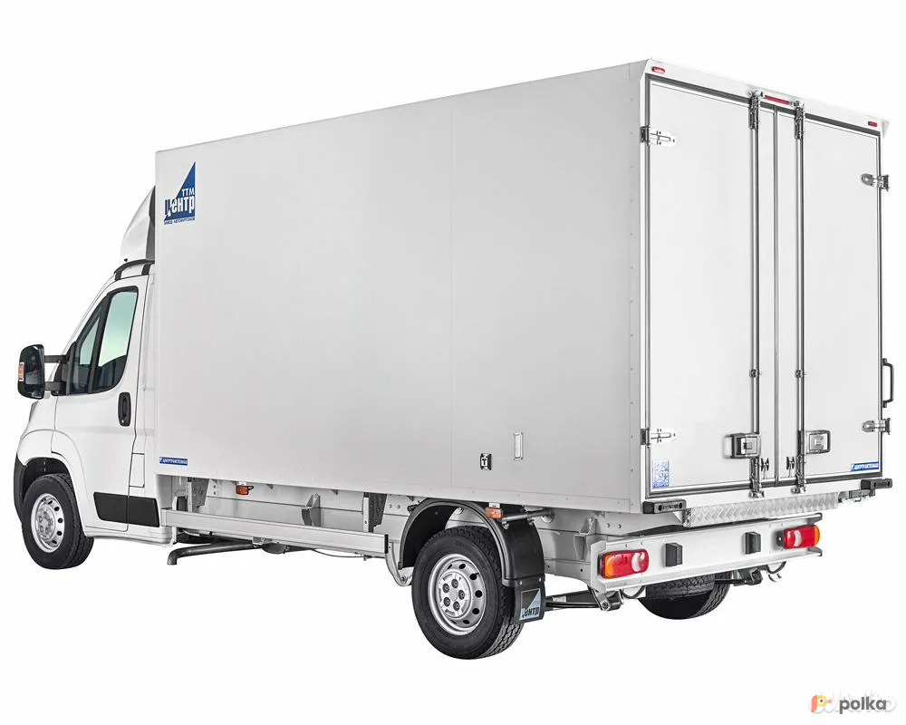 Возьмите Автомобиль Fiat ducato  коммерческий транспорт напрокат (Фото 2) в Москве