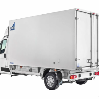 Автомобиль Fiat ducato  коммерческий транспорт