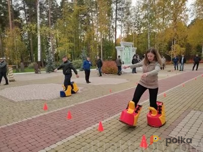 Возьмите Ботинки Гигантские напрокат (Фото 2) В Екатеринбурге