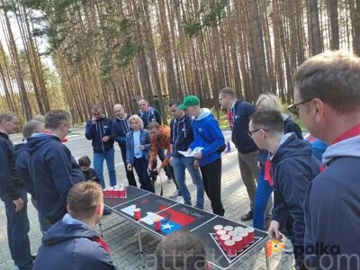 Возьмите Бирпонг напрокат (Фото 2) В Екатеринбурге