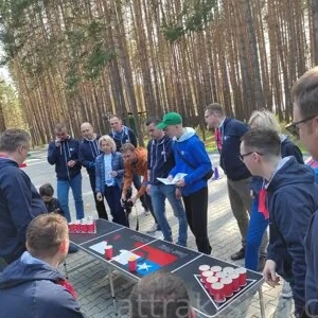 Бирпонг