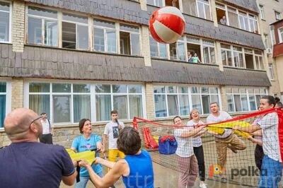 Возьмите Волейбол командный напрокат (Фото 2) В Екатеринбурге