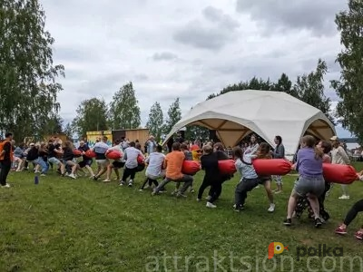 Возьмите Канат сосиски напрокат (Фото 2) В Екатеринбурге