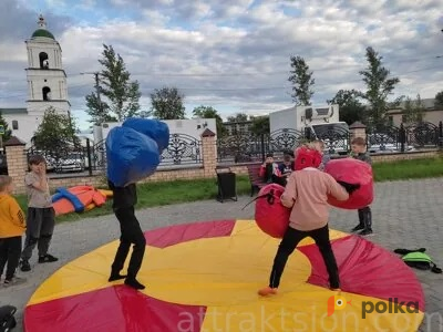 Возьмите Комичный бокс напрокат (Фото 2) В Екатеринбурге