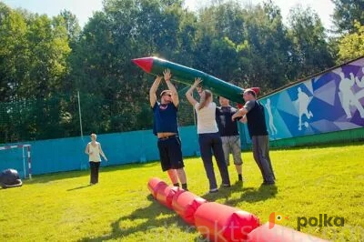 Возьмите Ракеты напрокат (Фото 2) В Екатеринбурге