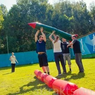 Ракеты