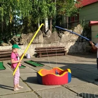 Рыбалка