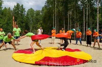 Возьмите Тянучка (Волчата) напрокат (Фото 2) В Екатеринбурге