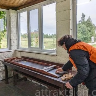 Джакколо – Жульбак