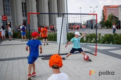 Возьмите Ворота спортивные 3* 2 метра напрокат (Фото 2) В Екатеринбурге