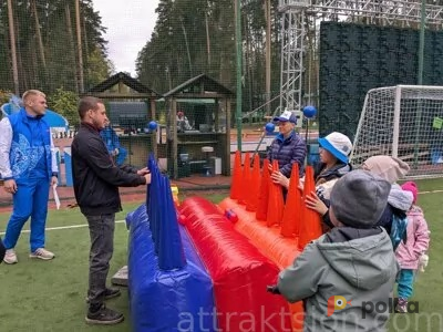 Возьмите Горячая картошка напрокат (Фото 2) В Екатеринбурге