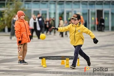 Возьмите Спайкбол (Spikeball) напрокат (Фото 2) В Екатеринбурге