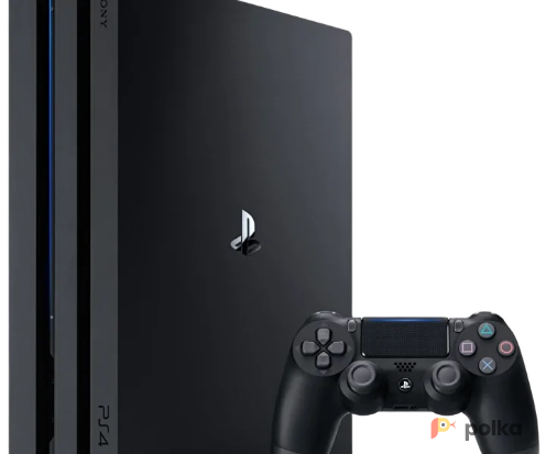Возьмите Консоль Sony PlayStation 4 Pro напрокат (Фото 1) common.inCity.kaliningrad