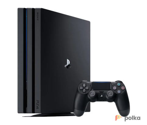 Возьмите Консоль Sony PlayStation 4 Slim напрокат (Фото 1) common.inCity.kaliningrad