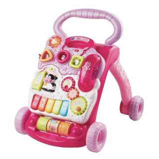 Каталка Ферма VTech