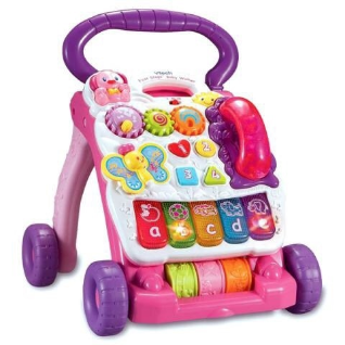 Каталка VTech