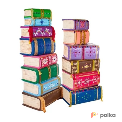 Возьмите Стопа Книг напрокат (Фото 1) В Краснодаре