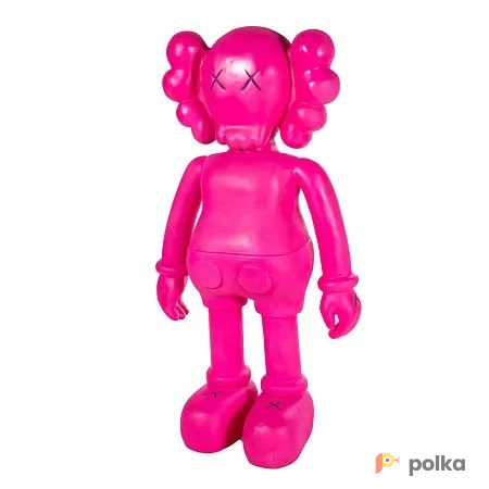 Возьмите Kaws фуксия  напрокат (Фото 2) В Краснодаре