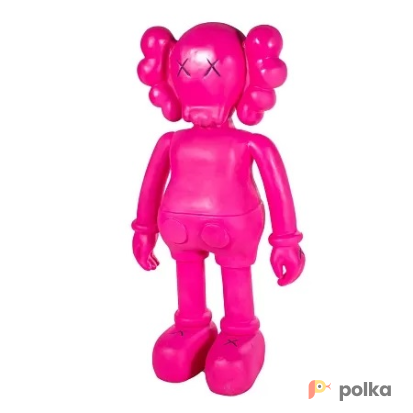 Возьмите Kaws фуксия  напрокат (Фото 1) В Краснодаре