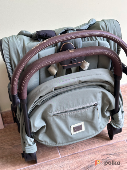Возьмите Коляска Cybex Coya 6 кг ( ручная кладь) напрокат (Фото 2) в Москве