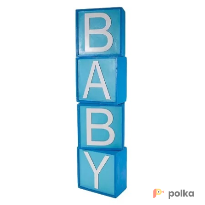 Возьмите Кубики BABY напрокат (Фото 1) В Краснодаре