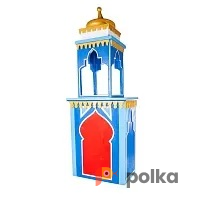 Возьмите Башня восточная напрокат (Фото 2) В Краснодаре