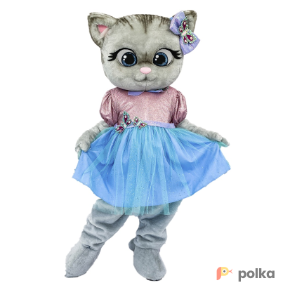 Возьмите Костюм кошечка Матильда напрокат (Фото 1) В Нижнем Новгороде
