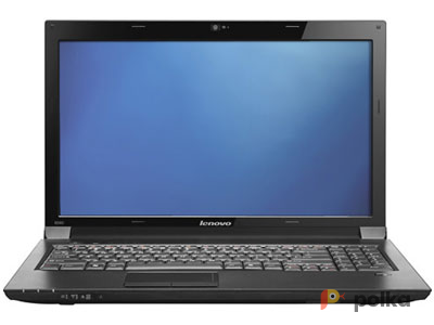 Возьмите Ноутбук Lenovo B570e напрокат (Фото 2) В Краснодаре