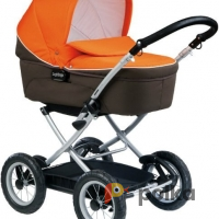Возьмите Коляска Peg-Perego Young Auto Velo напрокат (Фото 2) В Екатеринбурге