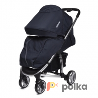 Возьмите Прогулочная коляска Babyton Cosmo Blue напрокат (Фото 2) В Екатеринбурге