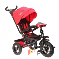 Возьмите Велосипед трехколесный Micio Comfort Plus напрокат (Фото 2) В Екатеринбурге