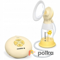 Возьмите Двухфазный электронный молокоотсос Medela Swing Flex напрокат (Фото 2) В Екатеринбурге