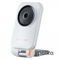 Возьмите Wi-Fi видеоняня Samsung SmartCam SNH-V6110BN напрокат (Фото 1) В Екатеринбурге