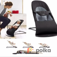 Возьмите Шезлонг BabyBjorn с дугой игрушек напрокат (Фото 2) В Екатеринбурге