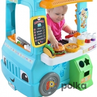 Возьмите Развивающий центр от Fisher price напрокат (Фото 1) В Екатеринбурге