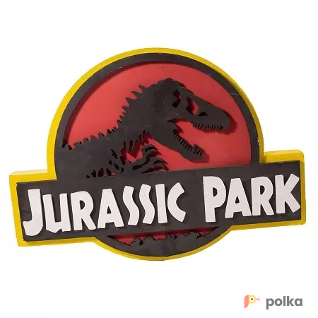 Возьмите Вывеска Jurassic Park напрокат (Фото 2) В Краснодаре